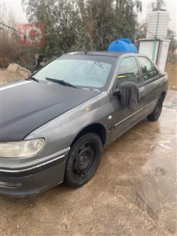 بيجو 406
